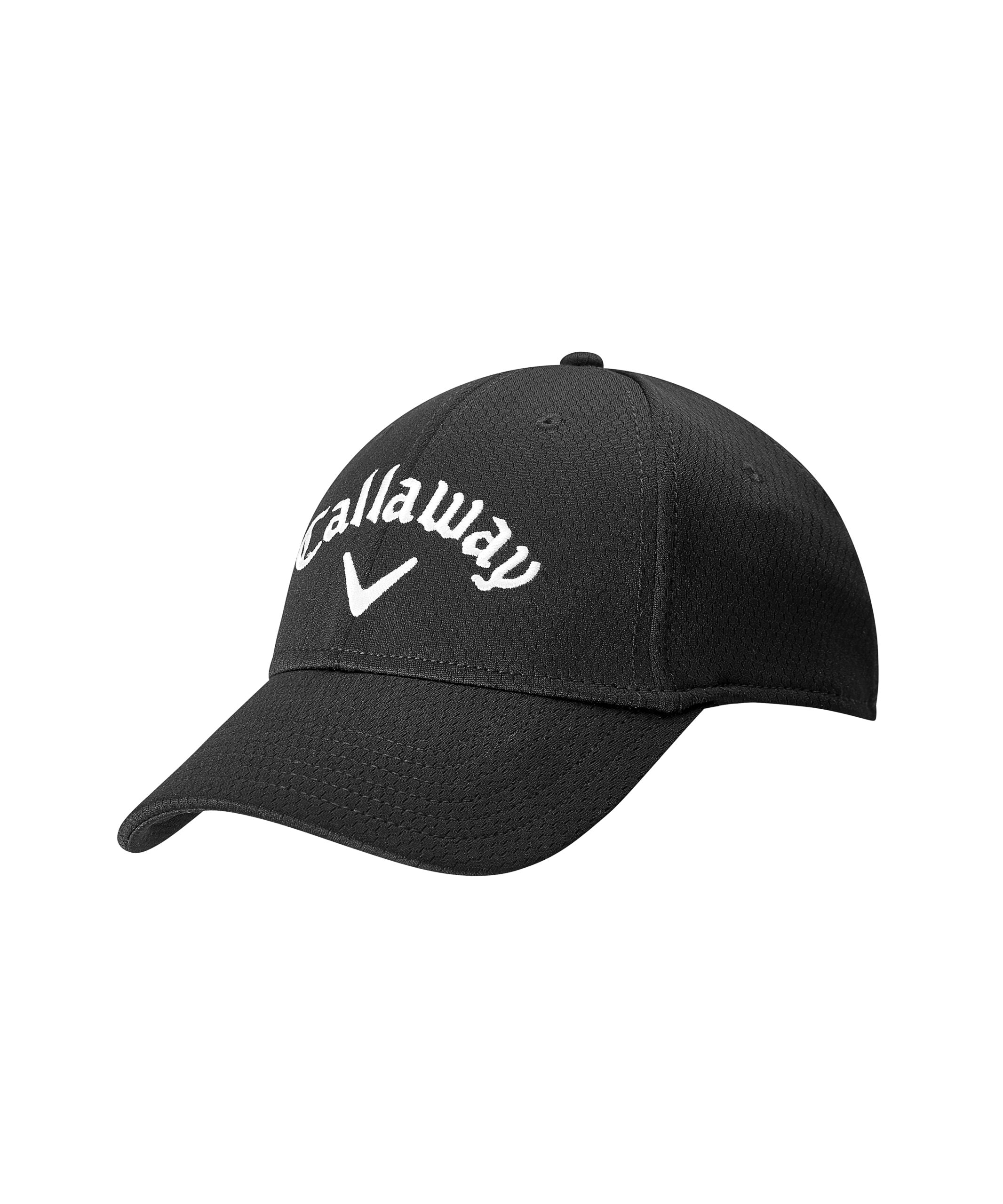 Callaway Mens Crested Hat