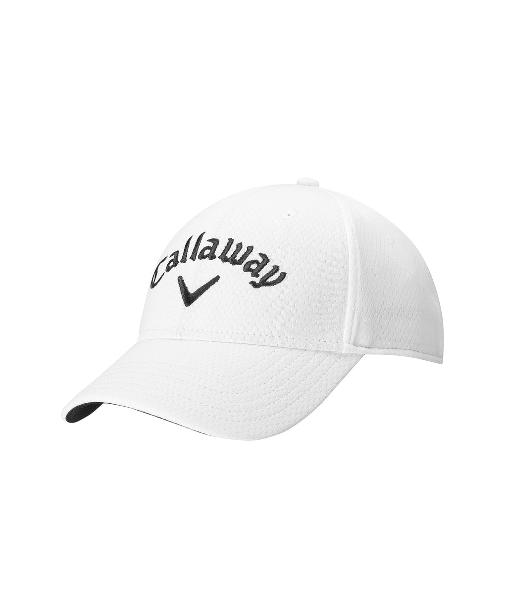 Callaway Mens Crested Hat