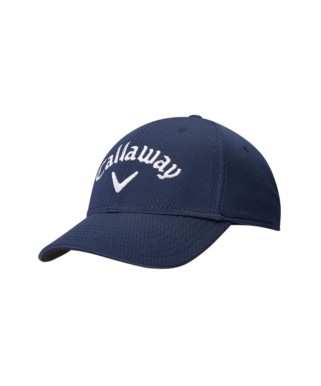 Callaway Mens Crested Hat