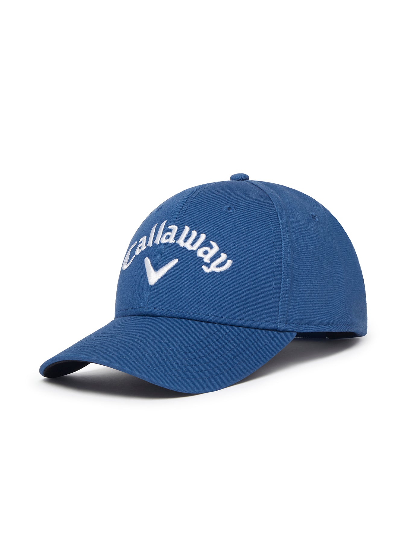 Callaway Mens Crested Hat