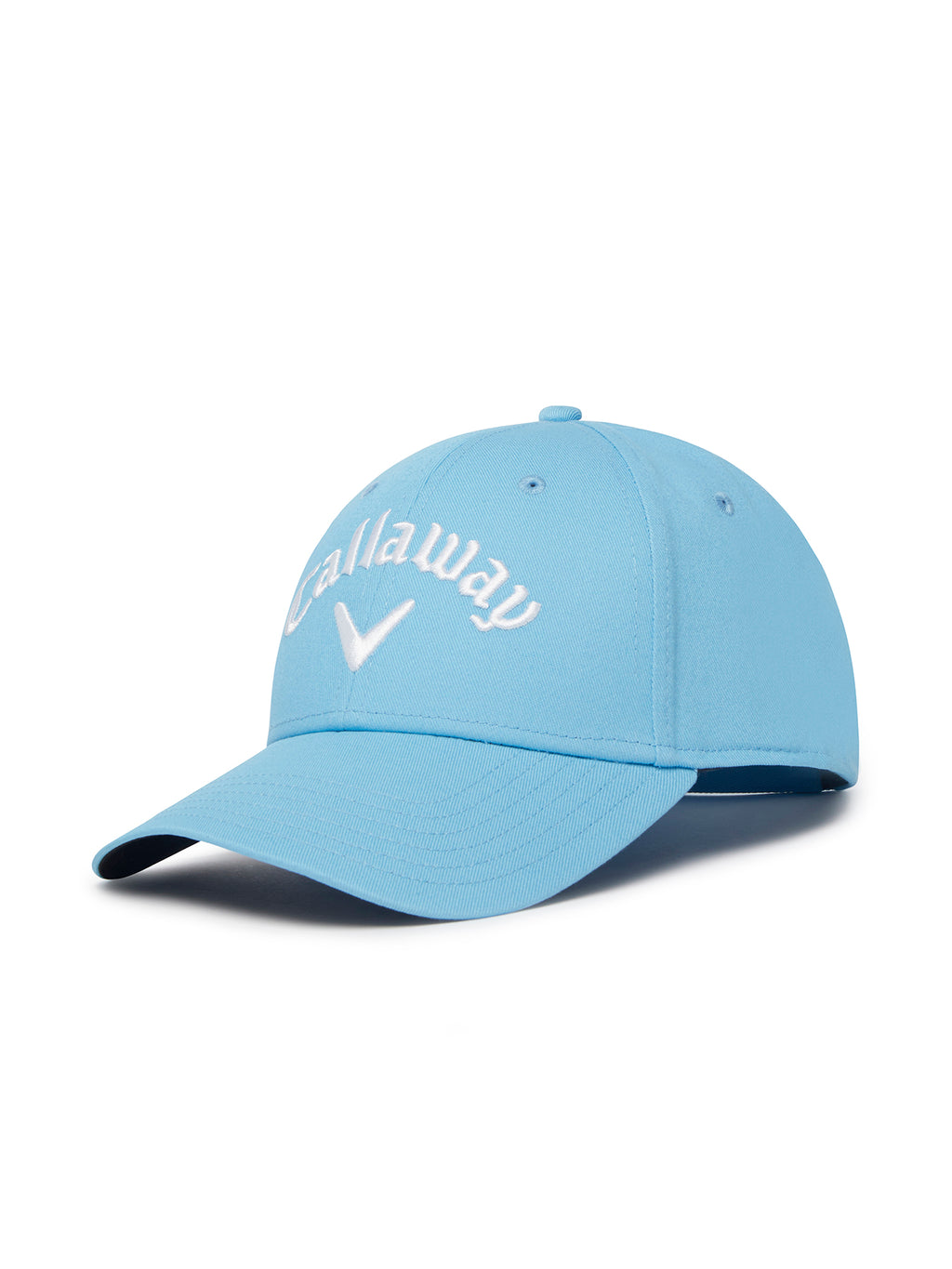 Callaway Mens Crested Hat