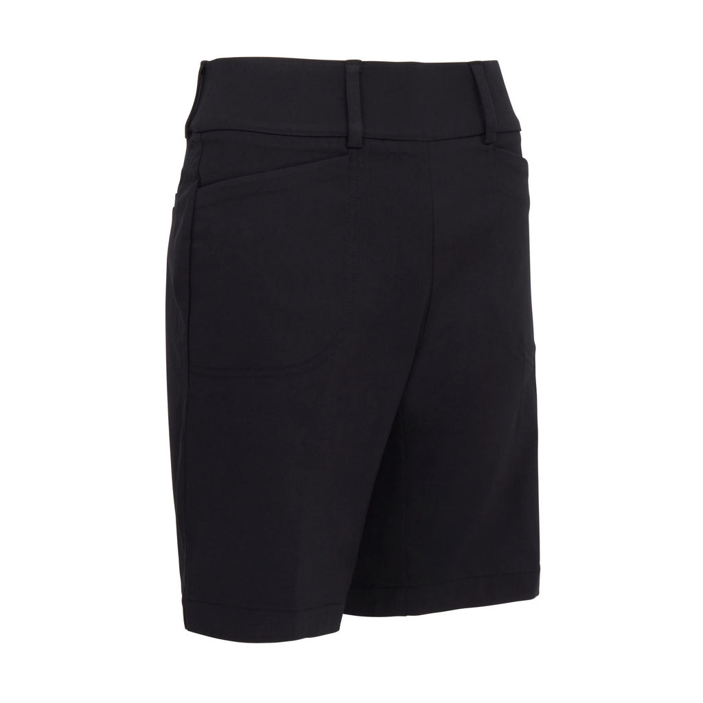 Callaway Ladies Pull On Shorts 9.5"