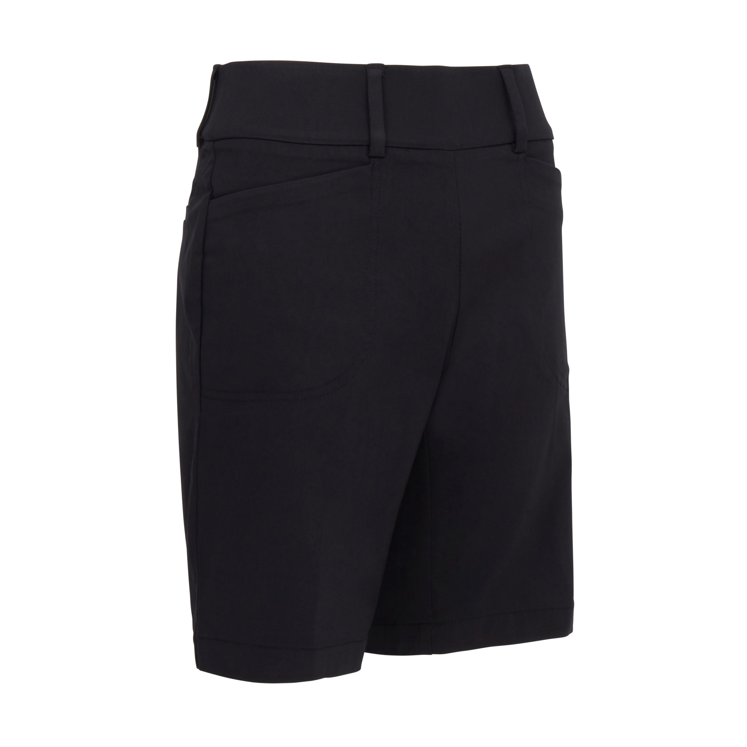 Callaway Ladies Pull On Shorts 9.5"