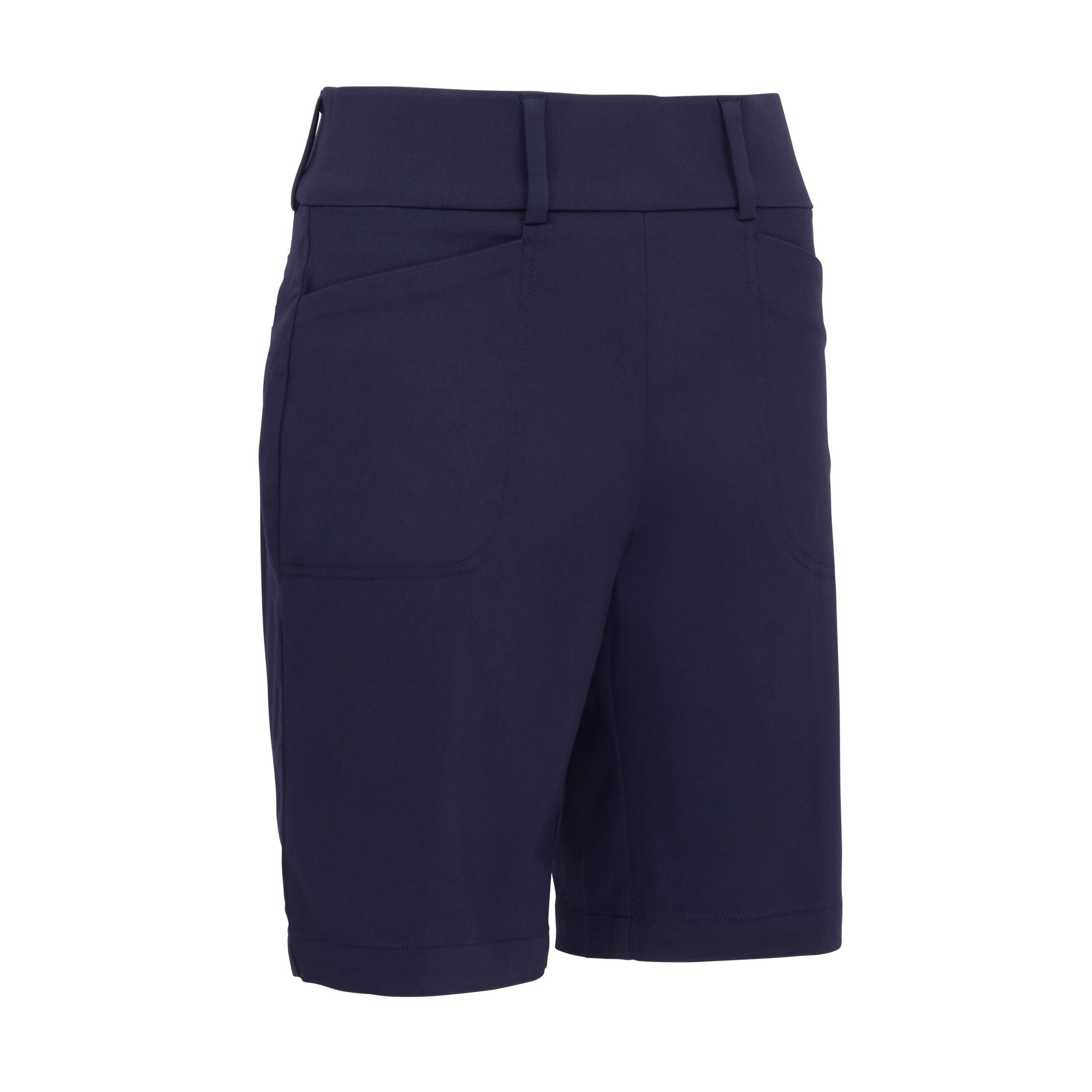 Callaway Ladies Pull On Shorts 9.5"