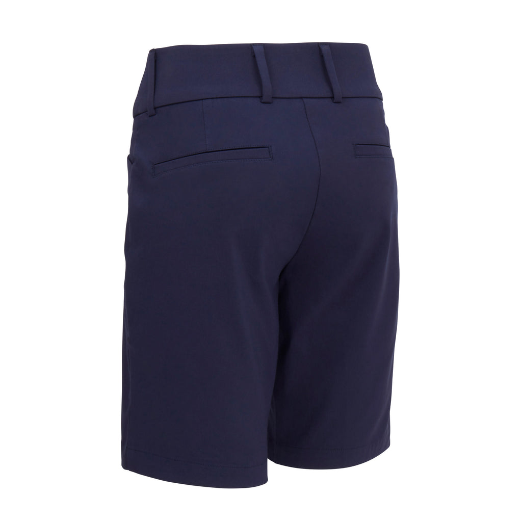 Callaway Ladies Pull On Shorts 9.5"
