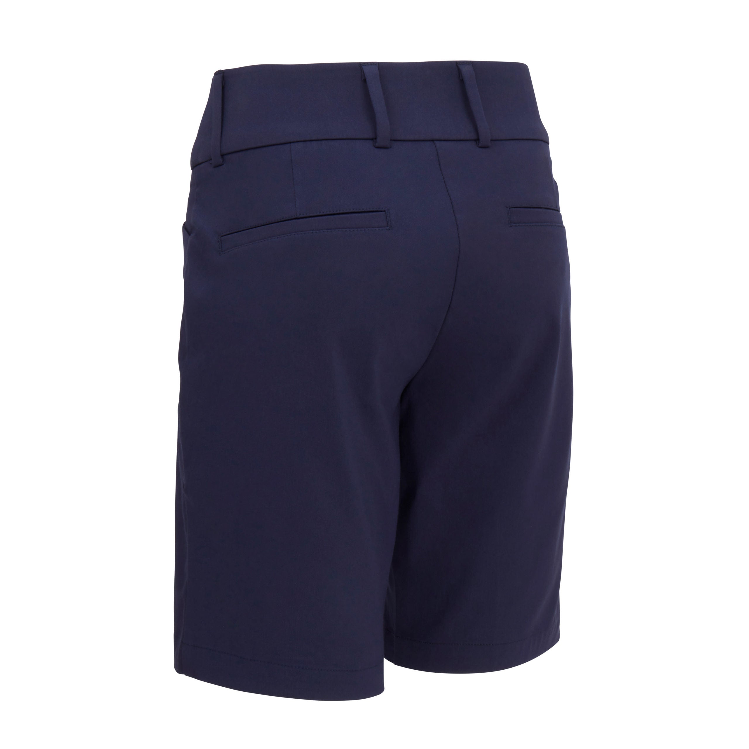 Callaway Ladies Pull On Shorts 9.5"