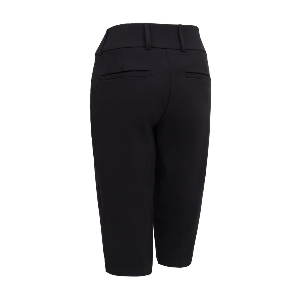 Callaway Ladies Pull On City Shorts 15"