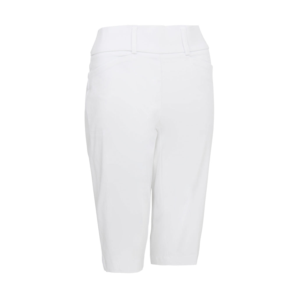 Callaway Ladies Pull On City Shorts 15"