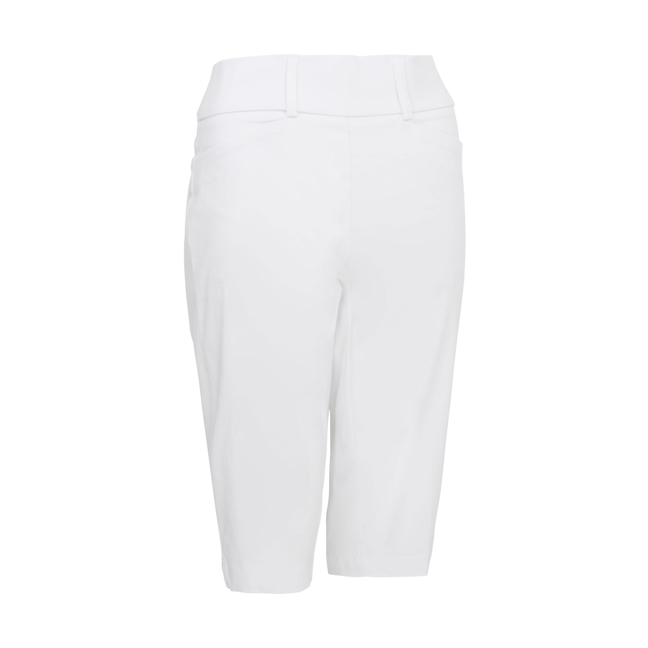 Callaway Ladies Pull On City Shorts 15"