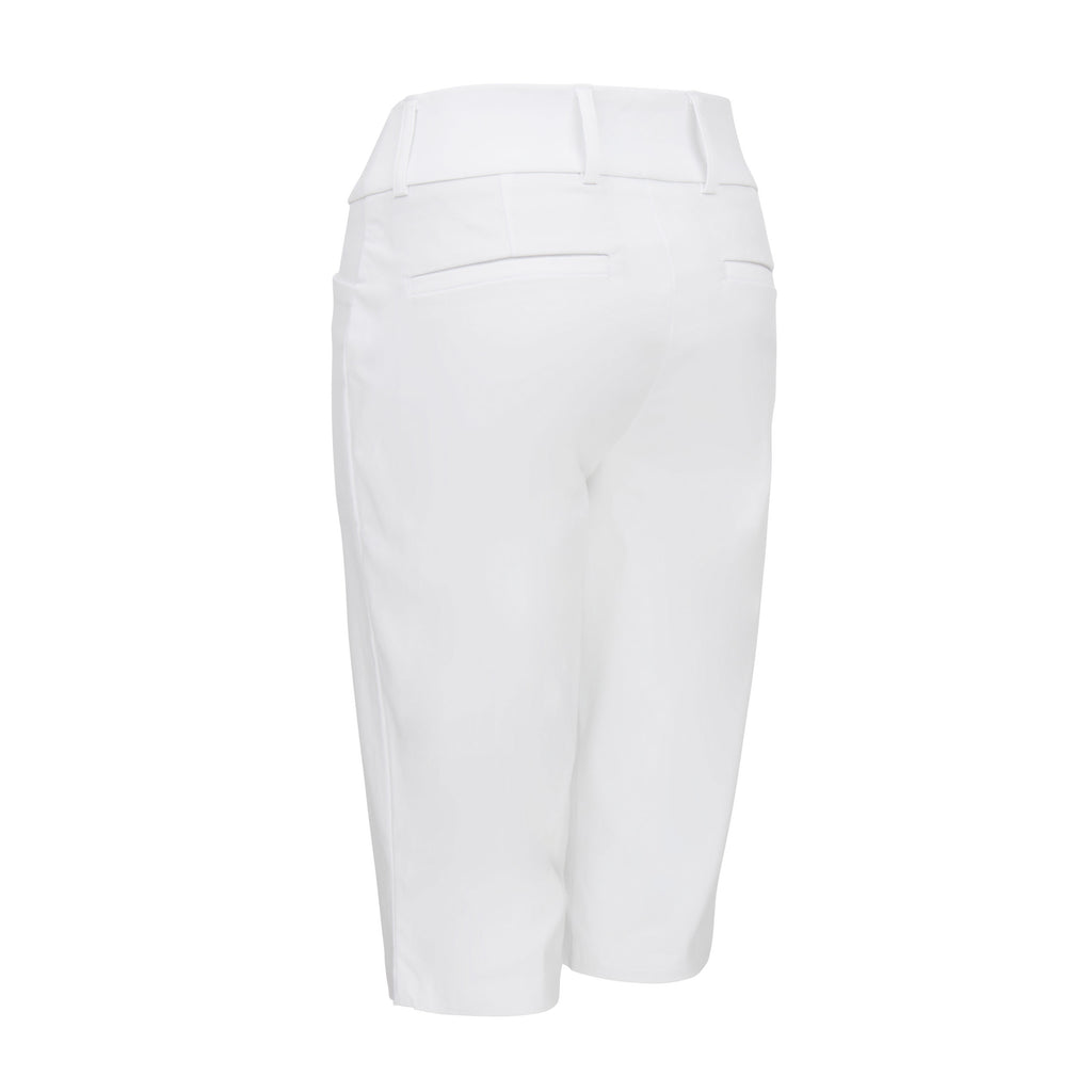 Callaway Ladies Pull On City Shorts 15"