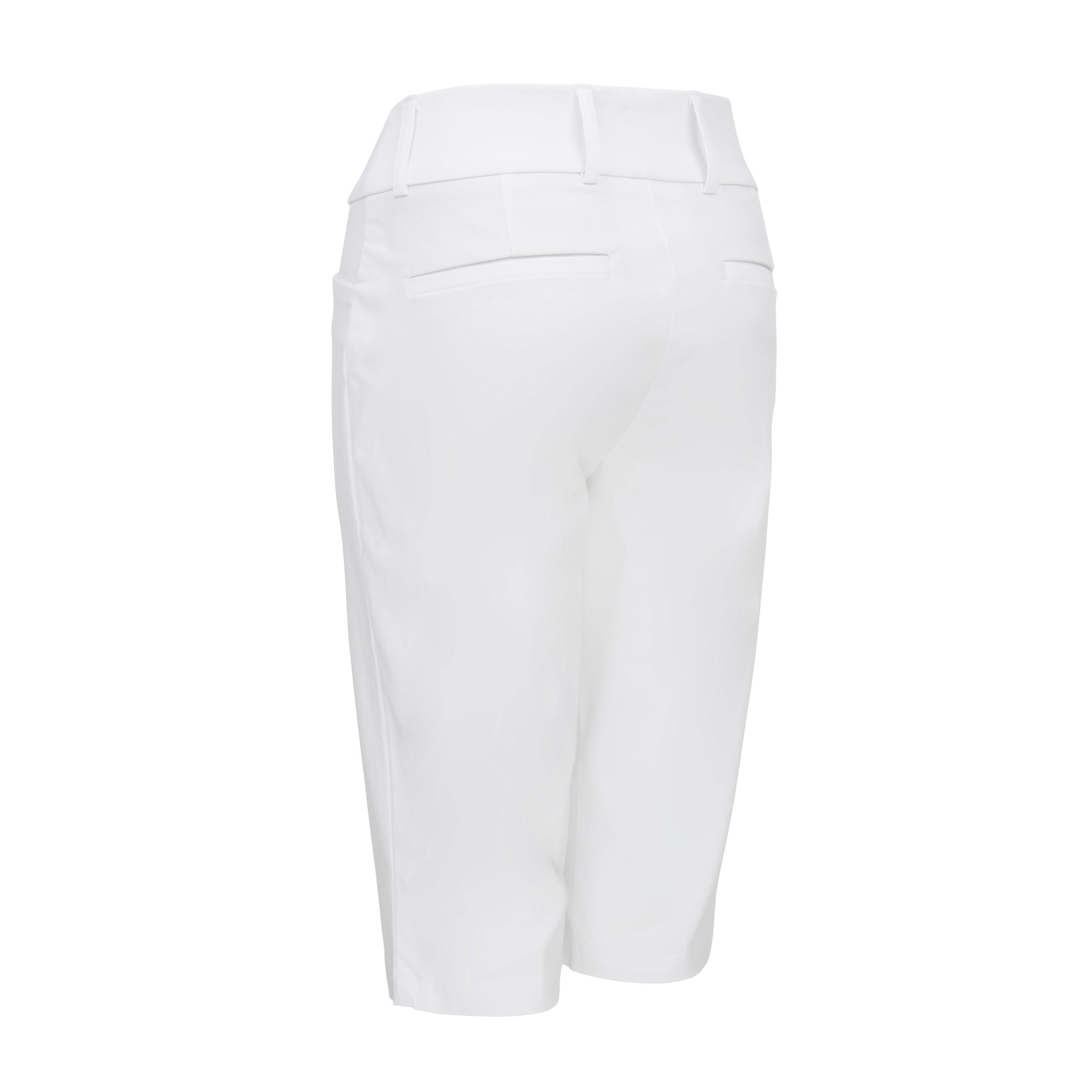 Callaway Ladies Pull On City Shorts 15"