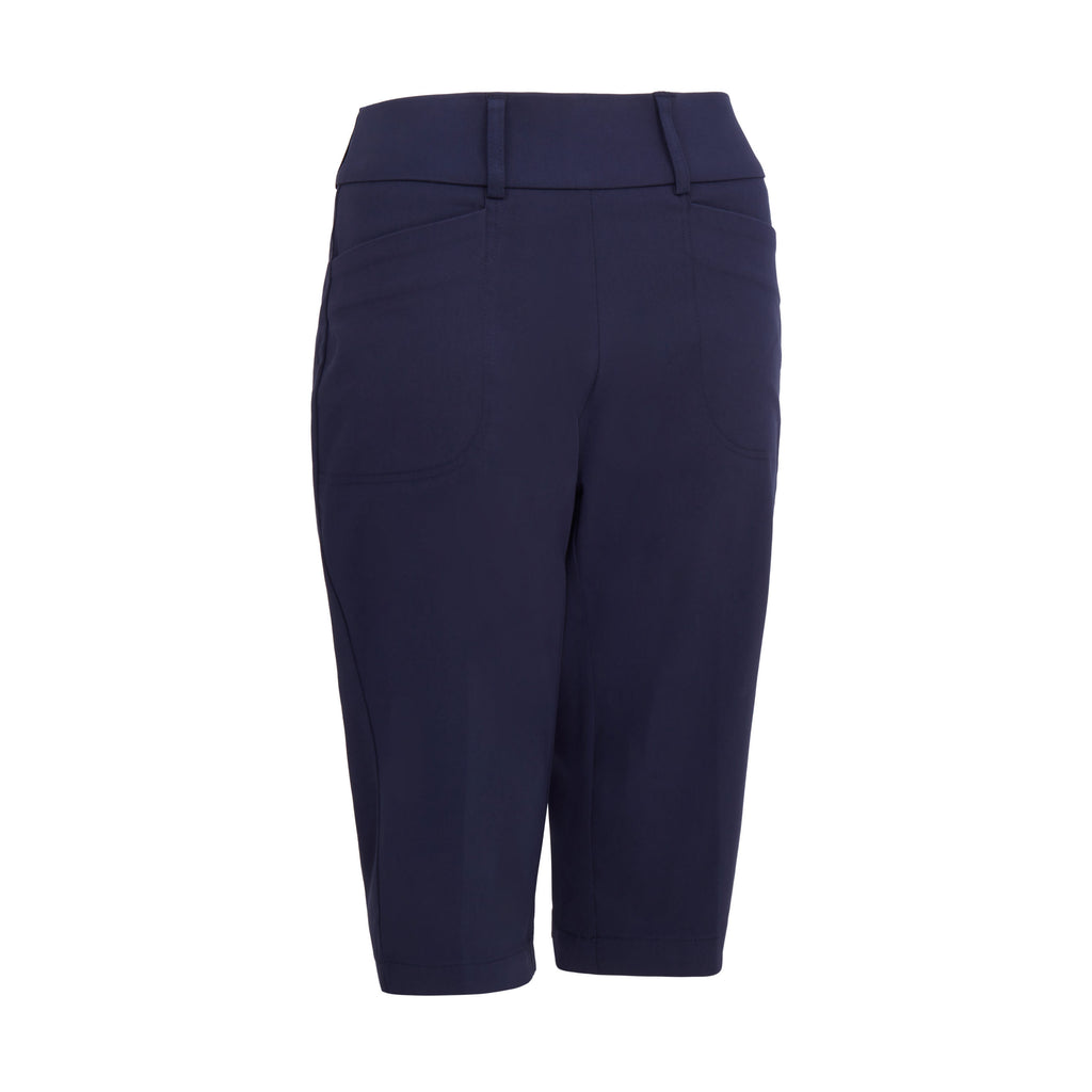 Callaway Ladies Pull On City Shorts 15"