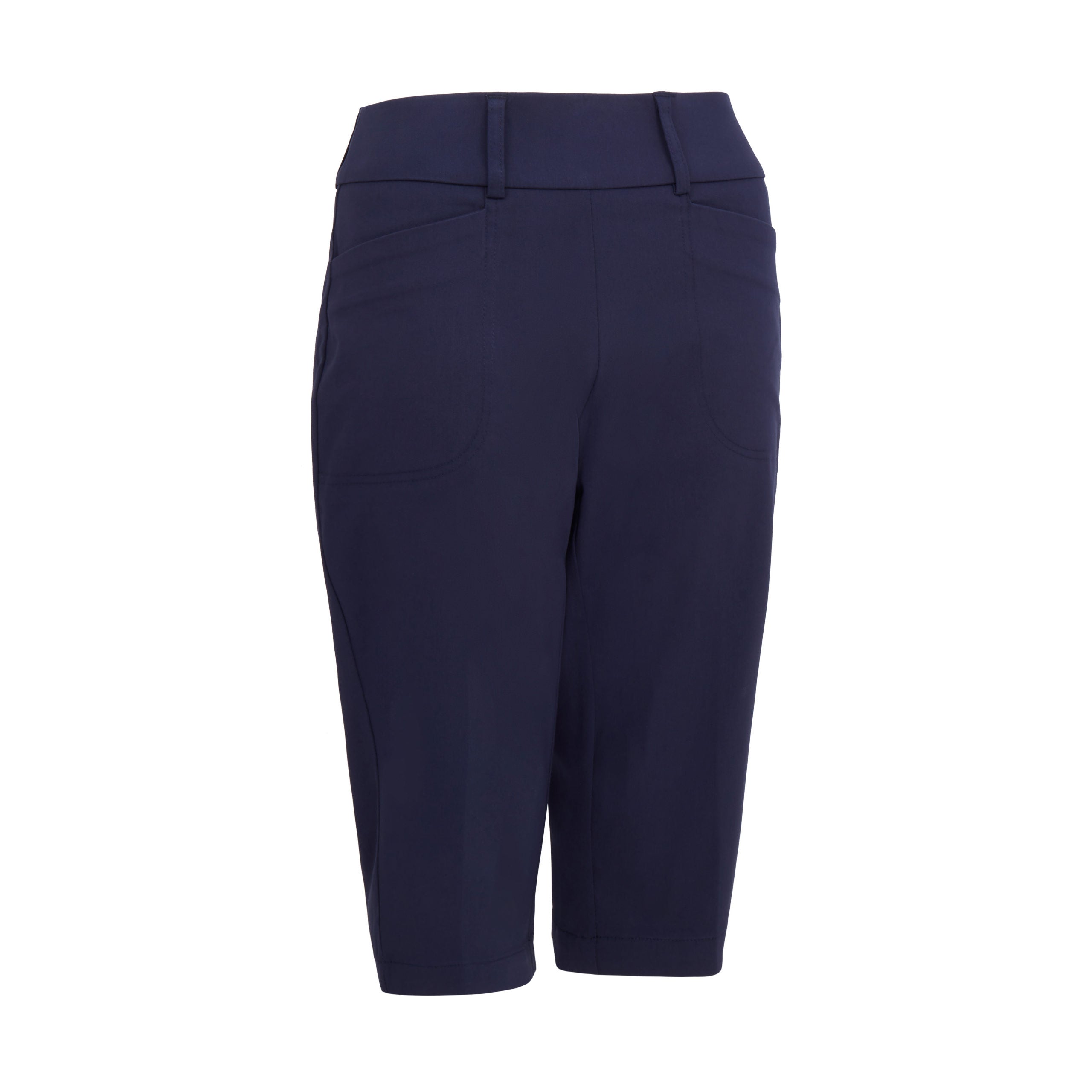 Callaway Ladies Pull On City Shorts 15"