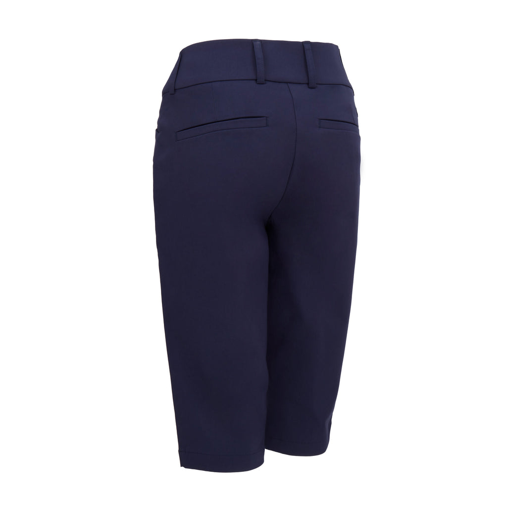 Callaway Ladies Pull On City Shorts 15"
