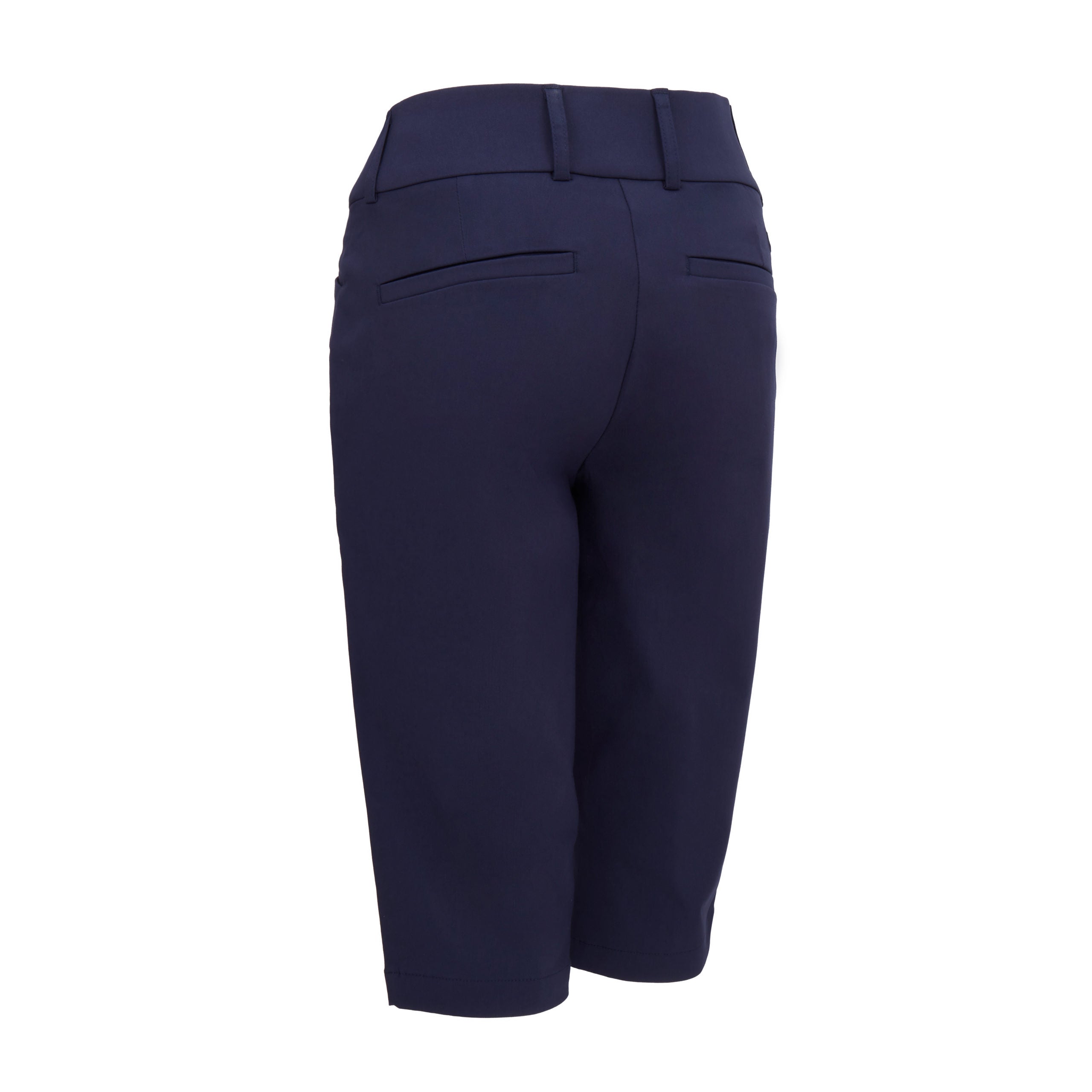 Callaway Ladies Pull On City Shorts 15"