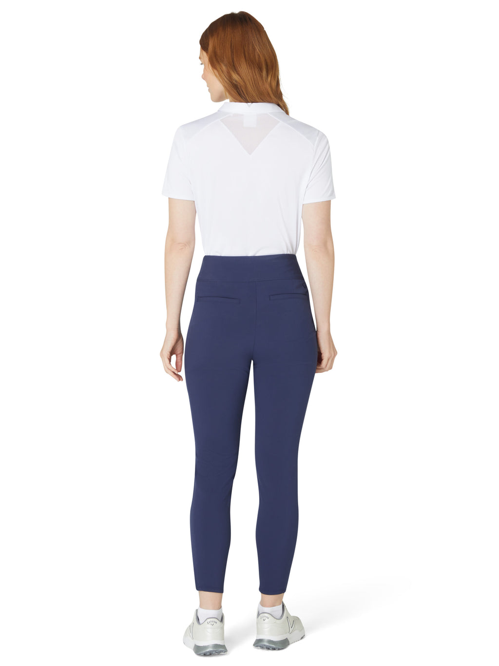 Callaway Ladies Tapered Ankle Trousers