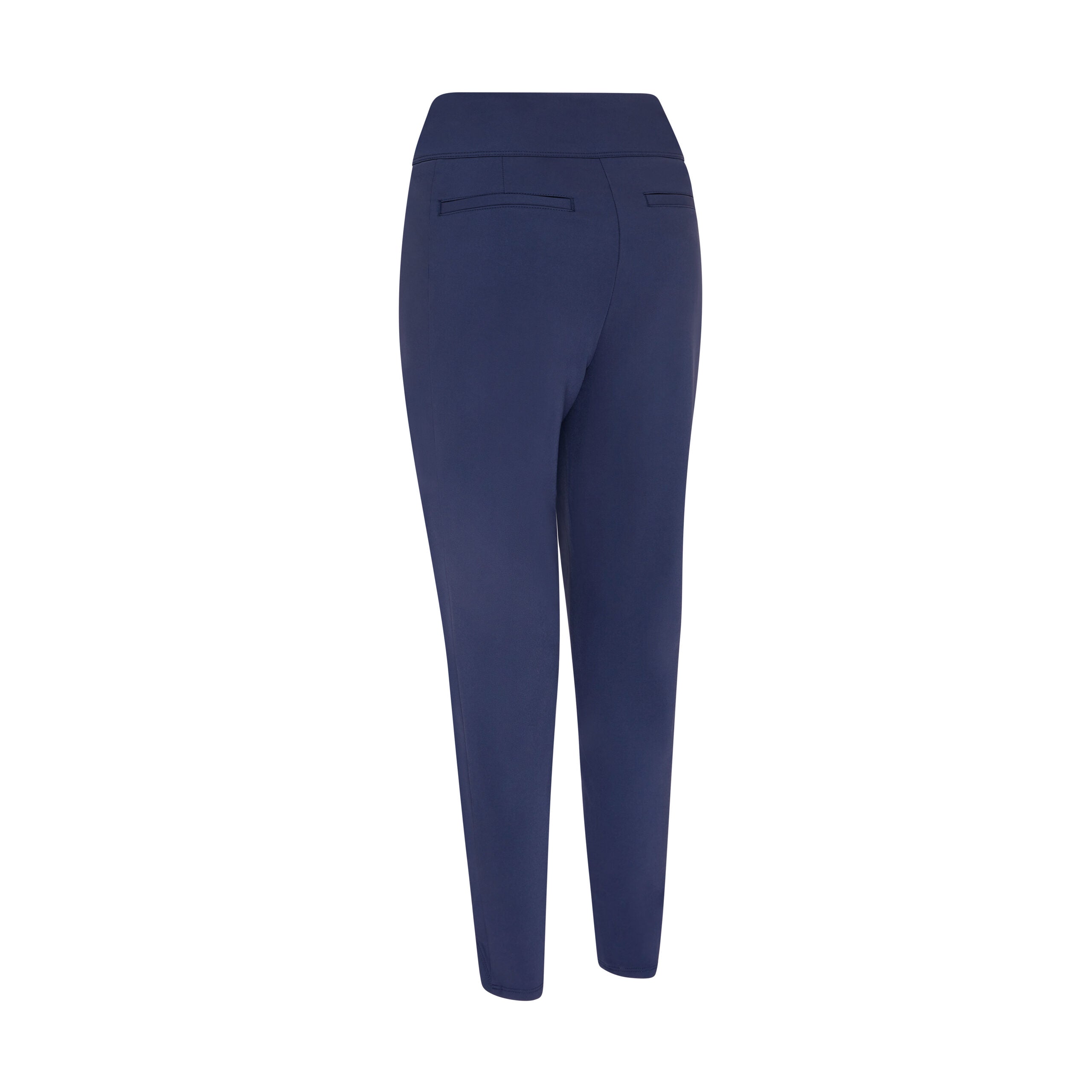 Callaway Ladies Tapered Ankle Trousers