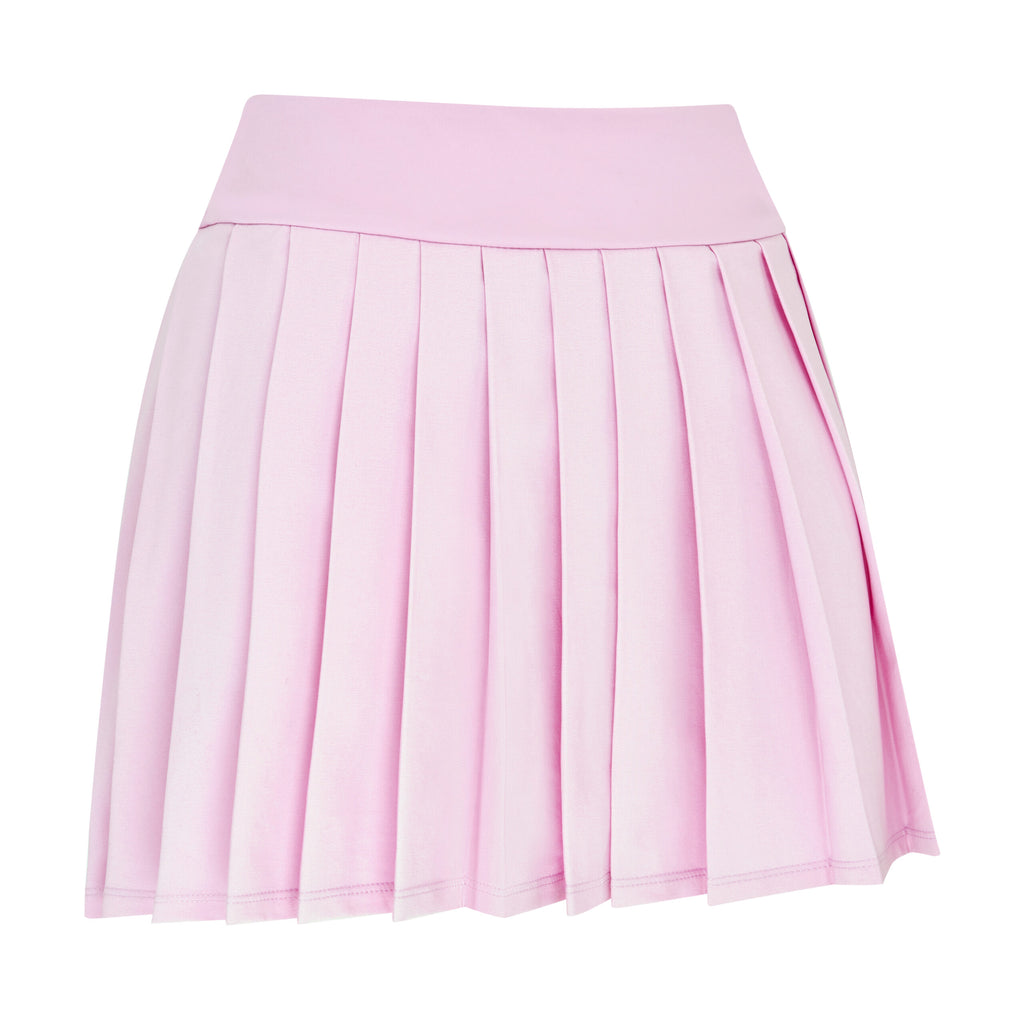 Callaway Pleated Skort