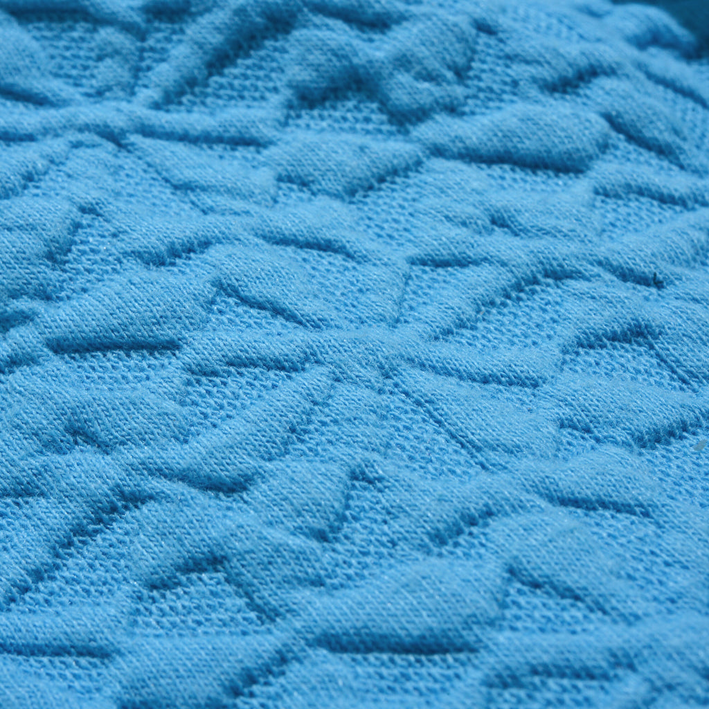 Callaway Ladies 1/2 Zip Quilted Knit Pullover