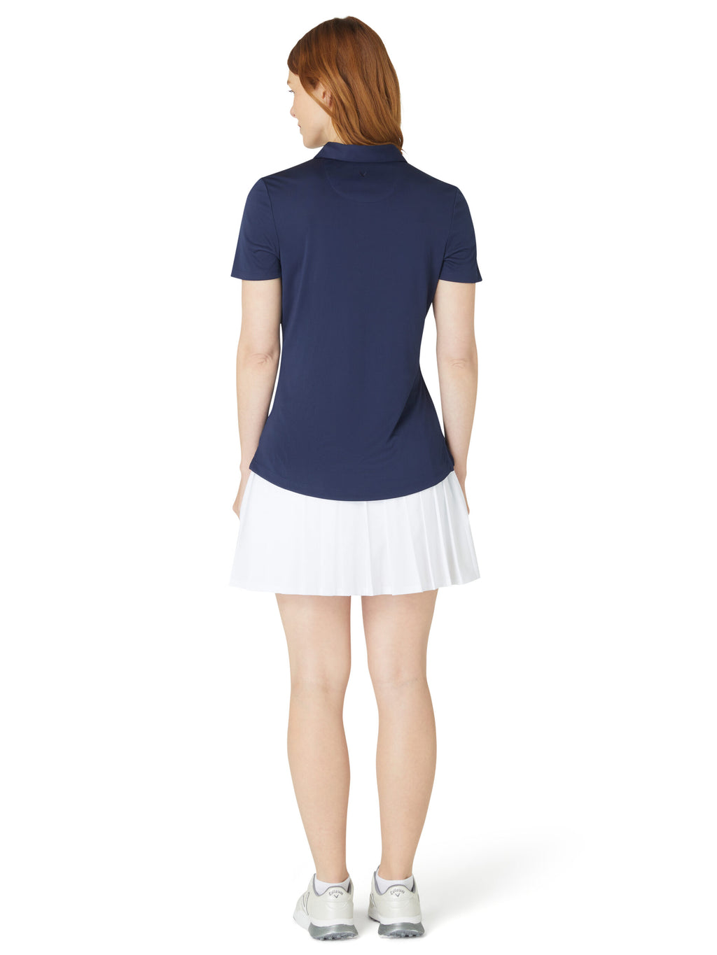 Callaway Ladies Tournament Polo