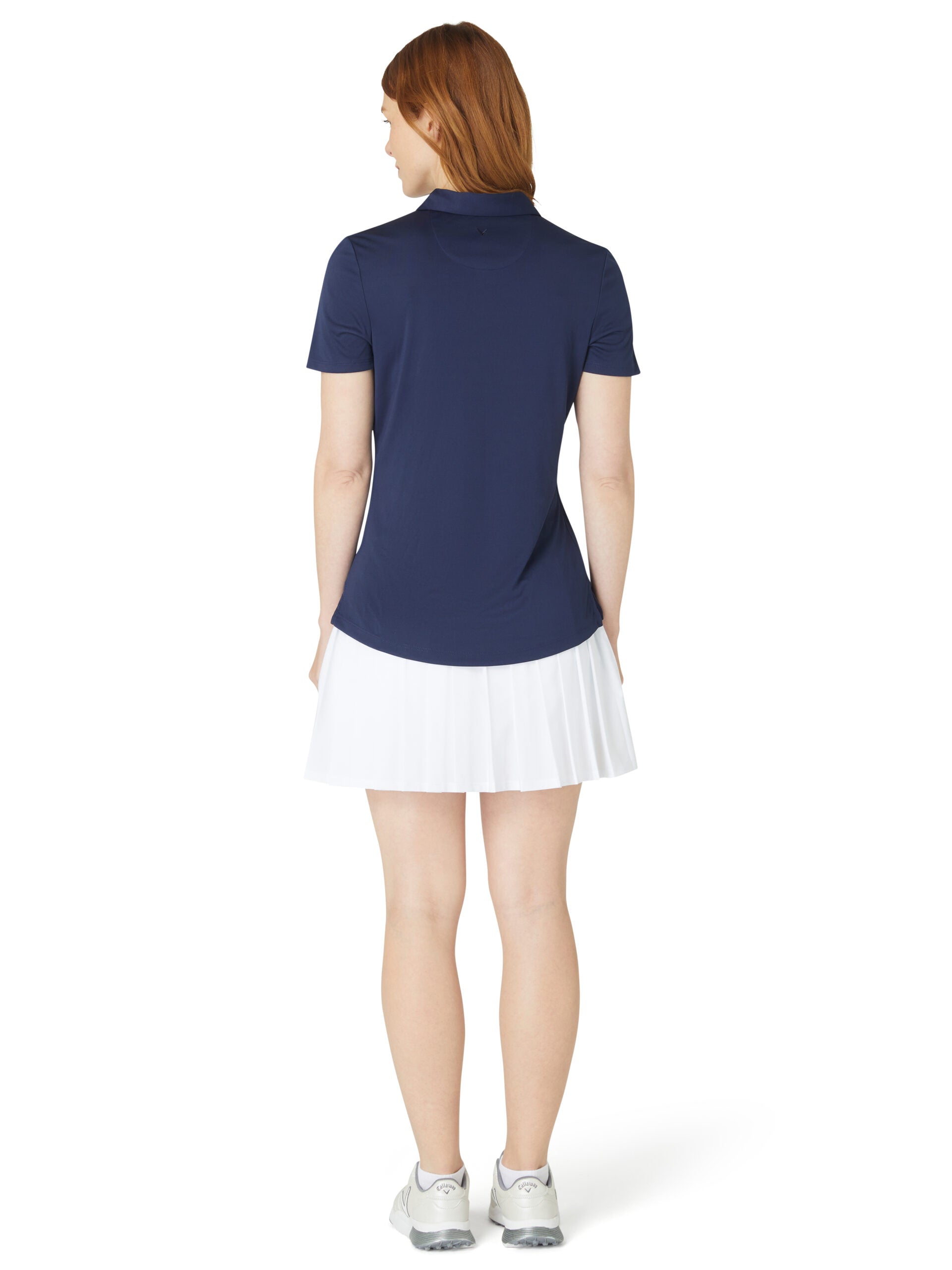 Callaway Ladies Tournament Polo