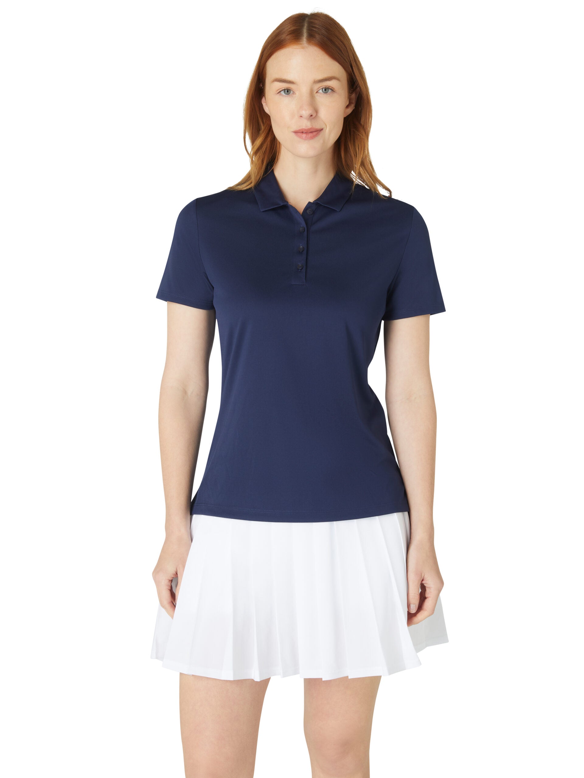 Callaway Ladies Tournament Polo
