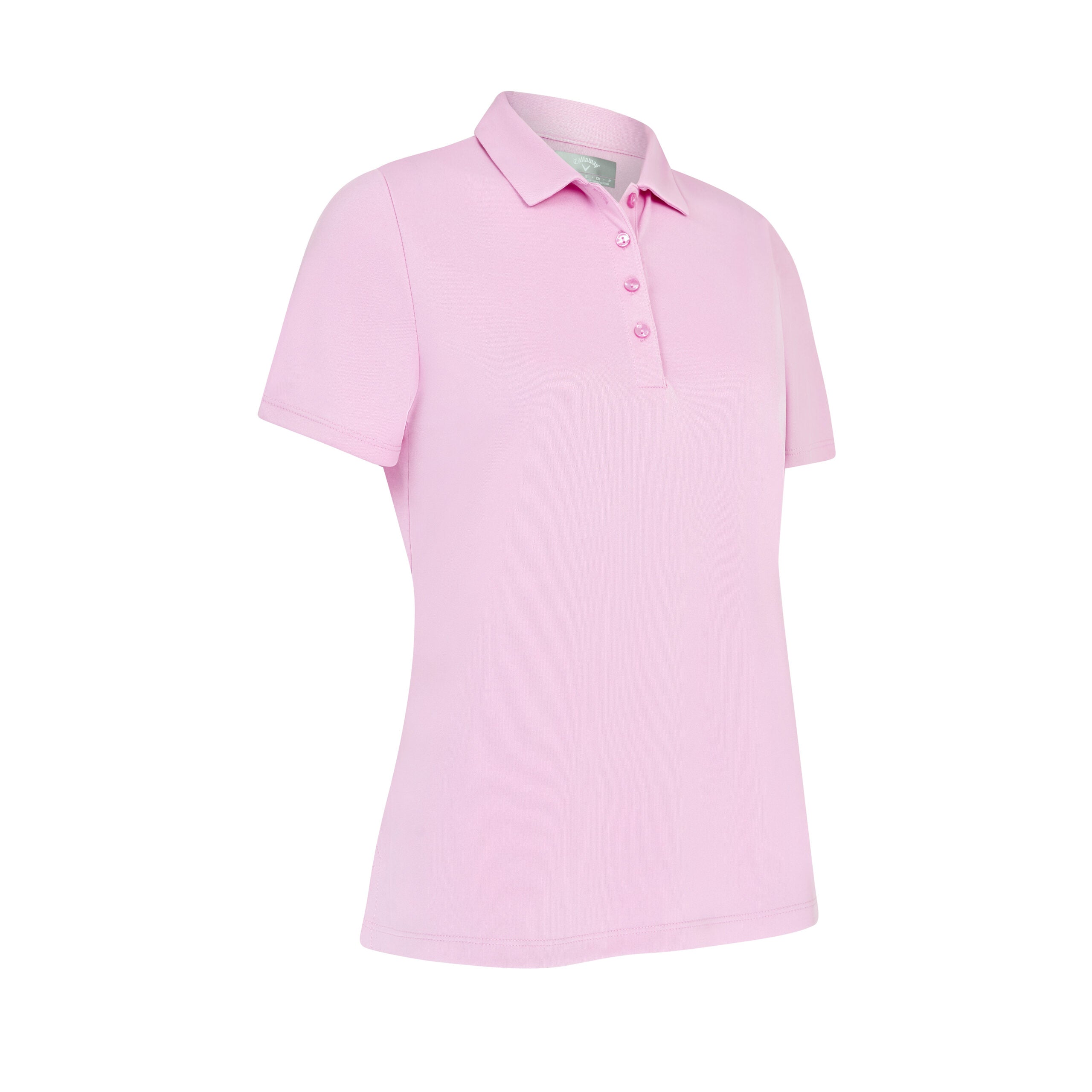 Callaway Ladies Tournament Polo