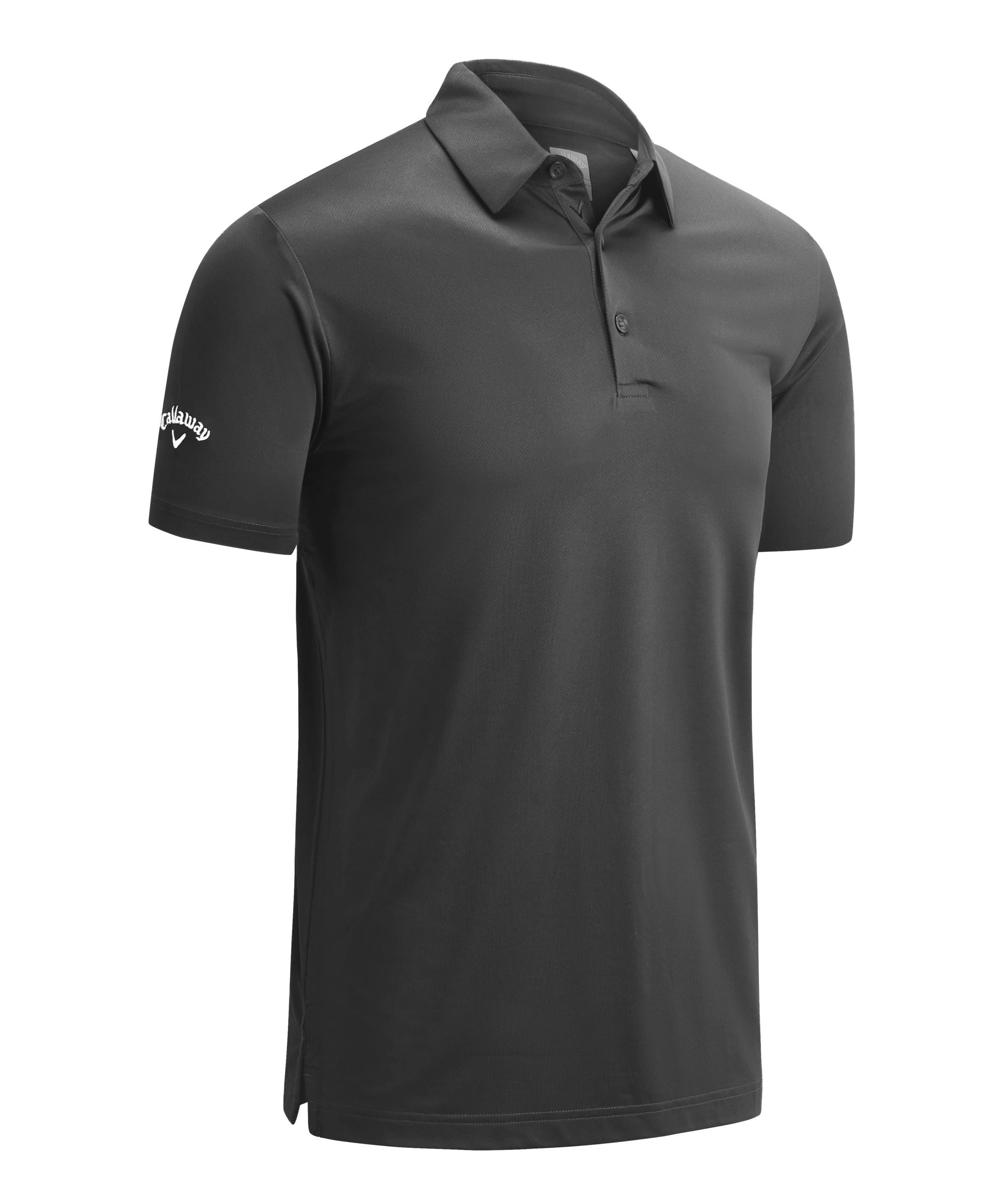 Callaway Block Colour Polo
