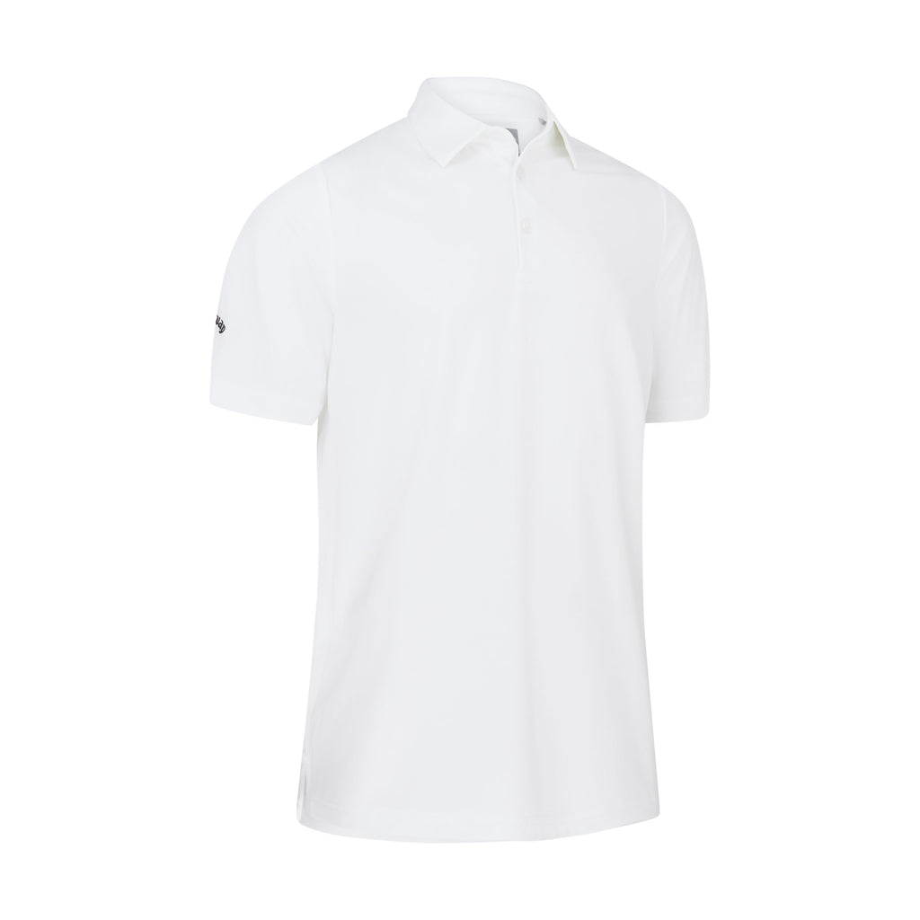 Callaway Block Colour Polo