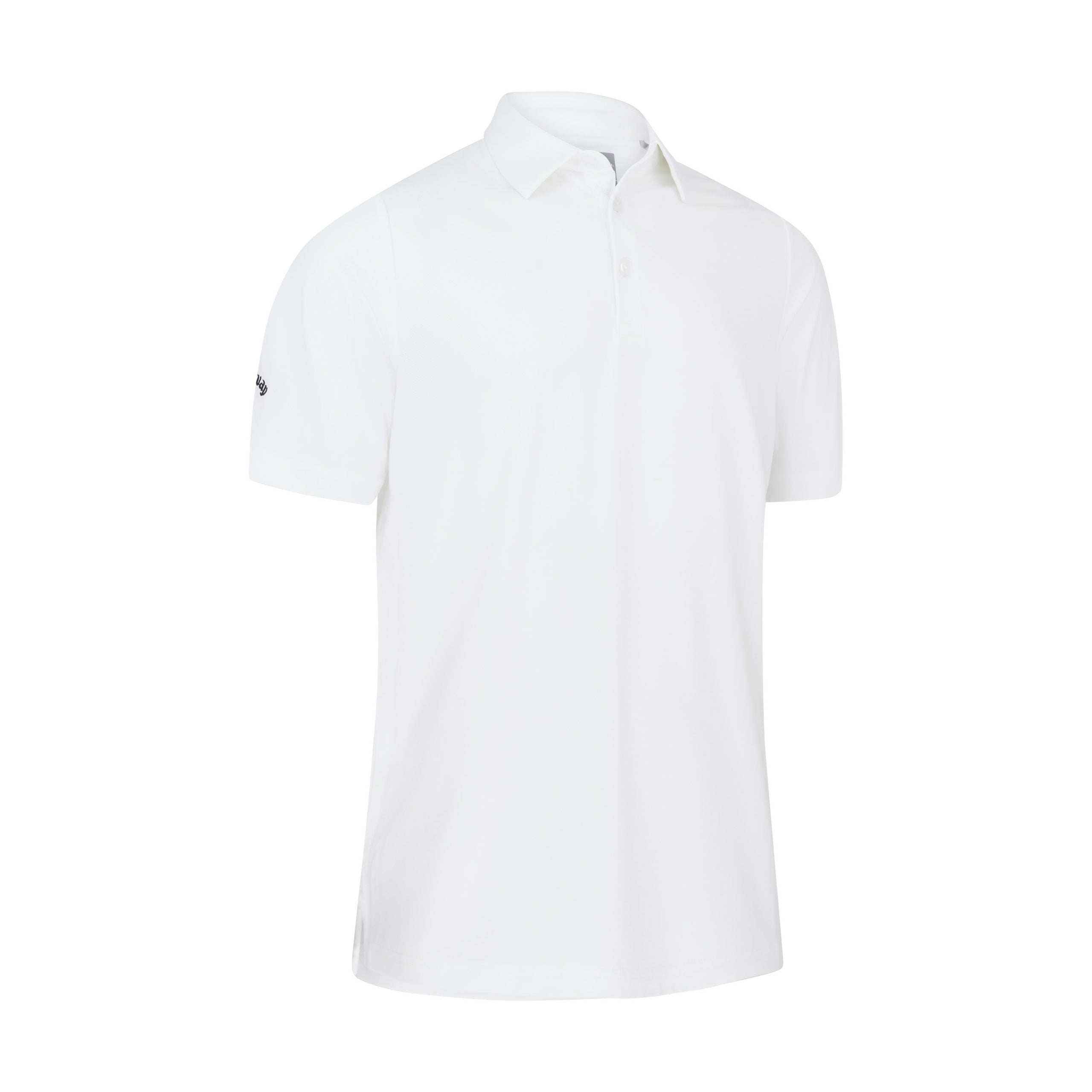 Callaway Block Colour Polo