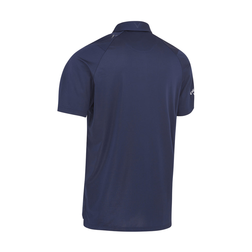 Callaway Block Colour Polo