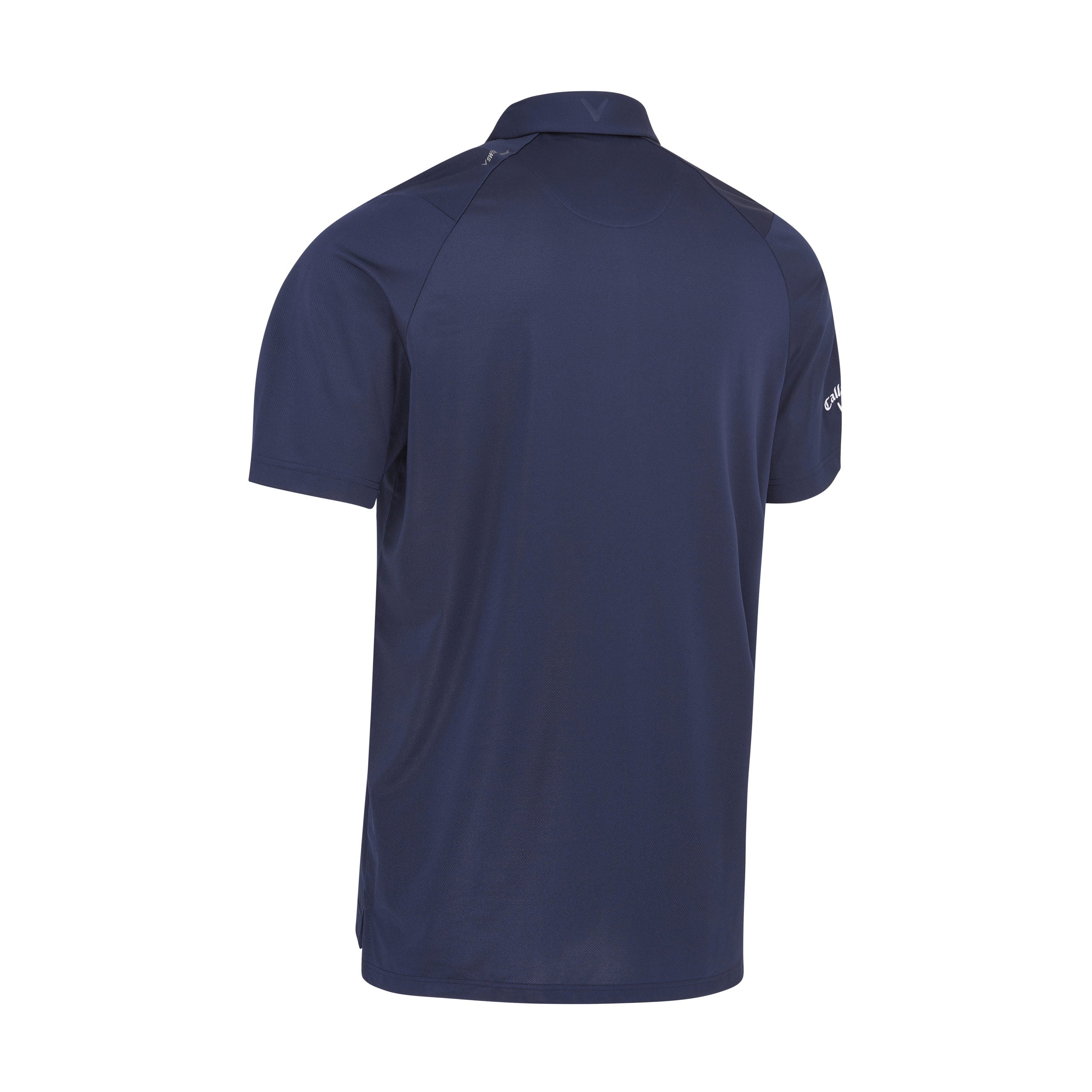 Callaway Block Colour Polo