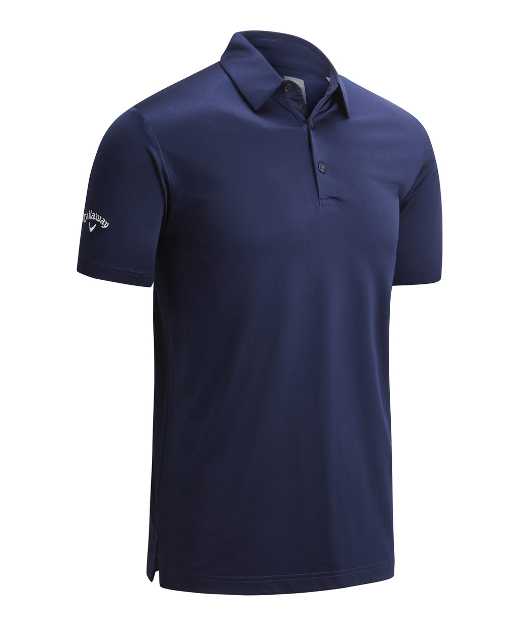 Callaway Block Colour Polo