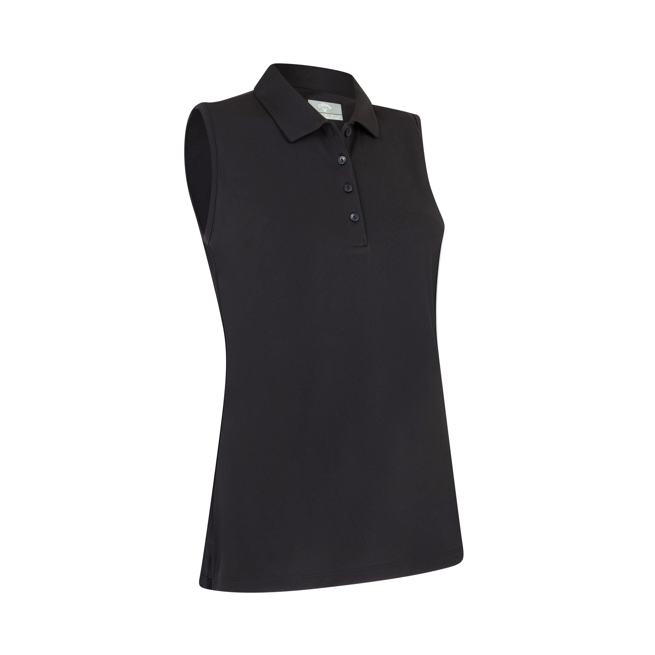 Callaway Ladies Sleeveless Polo
