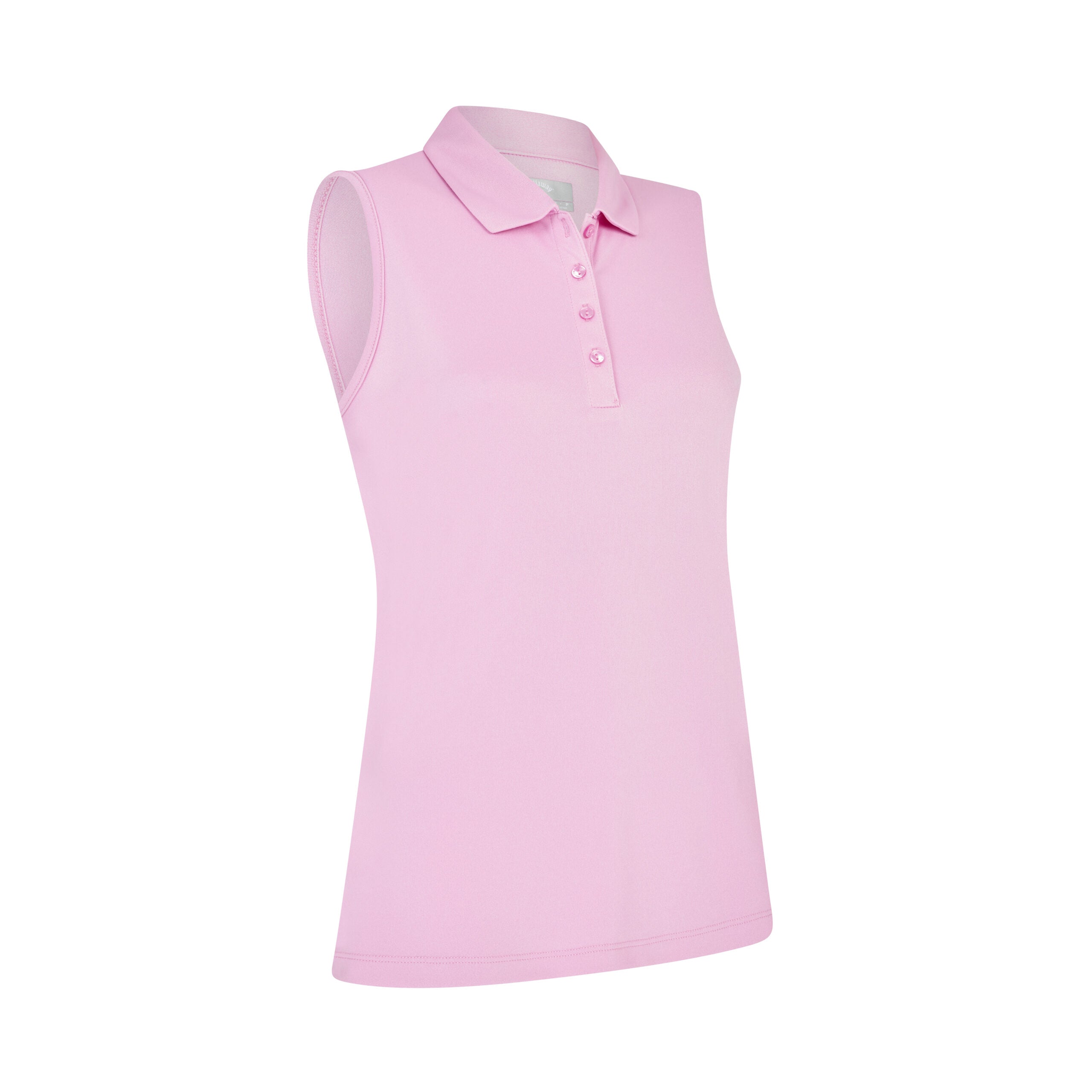 Callaway Ladies Sleeveless Polo
