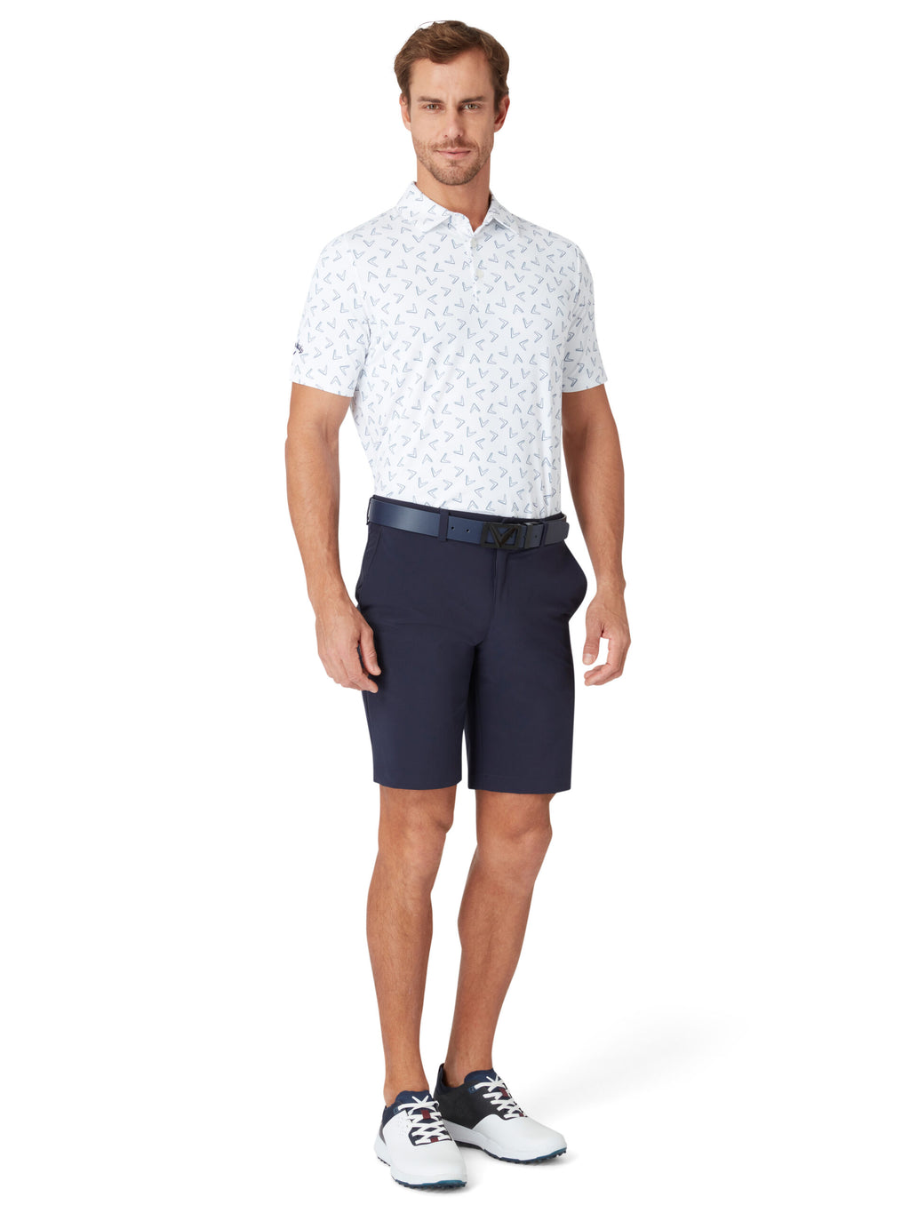 Callaway Reversible Belt