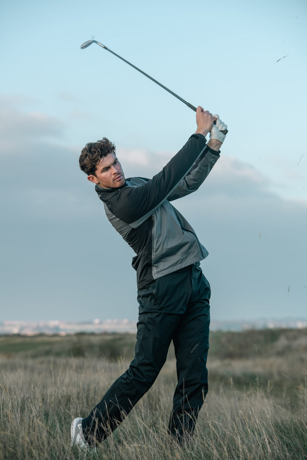 Callaway Stormlite III Jacket