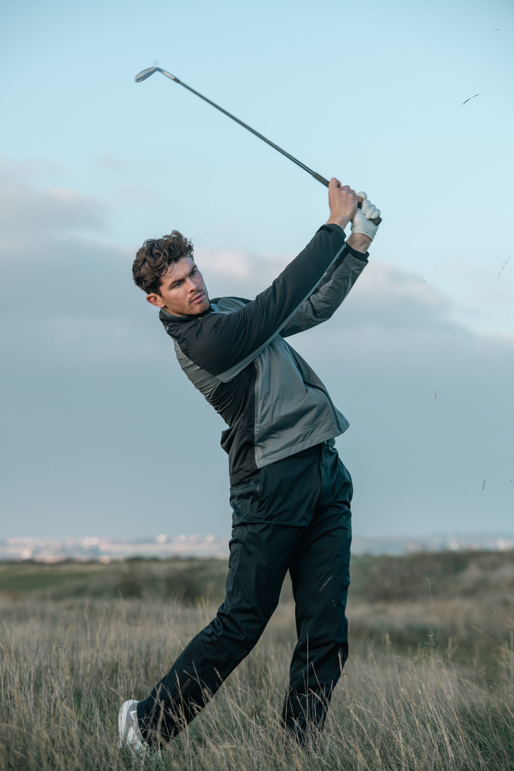 Callaway Stormlite III Jacket