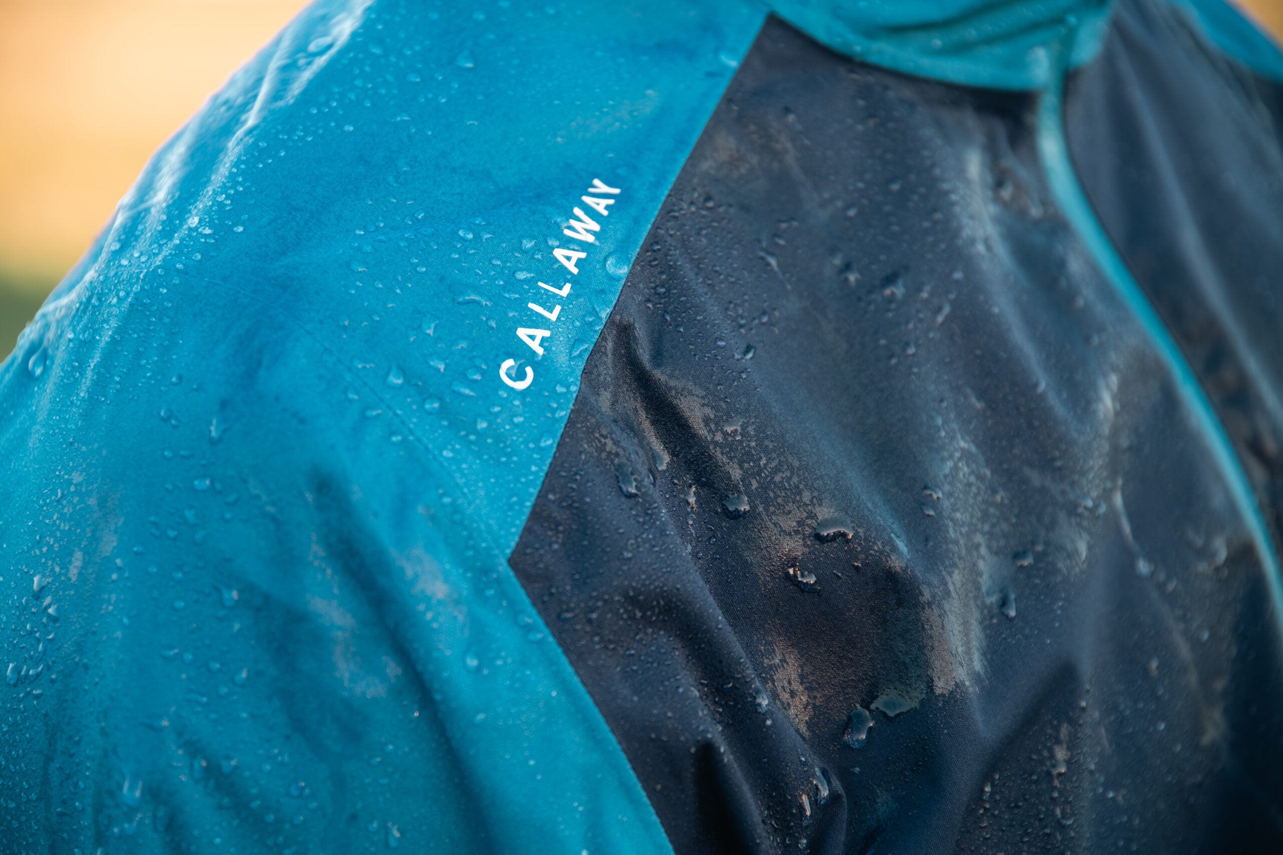 Callaway Stormlite III Jacket