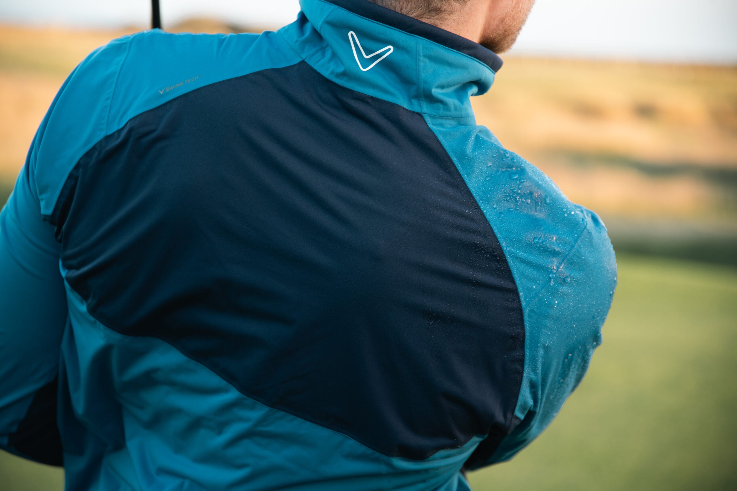 Callaway Stormlite III Jacket