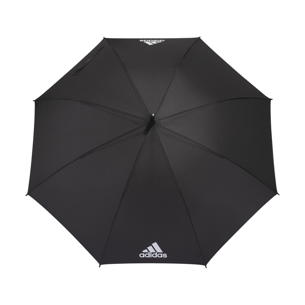 Adidas Classic Black Umbrella