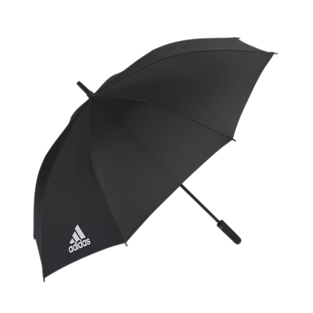 Adidas Classic Black Umbrella