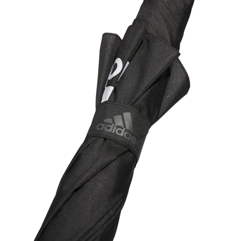 Adidas Classic Black Umbrella