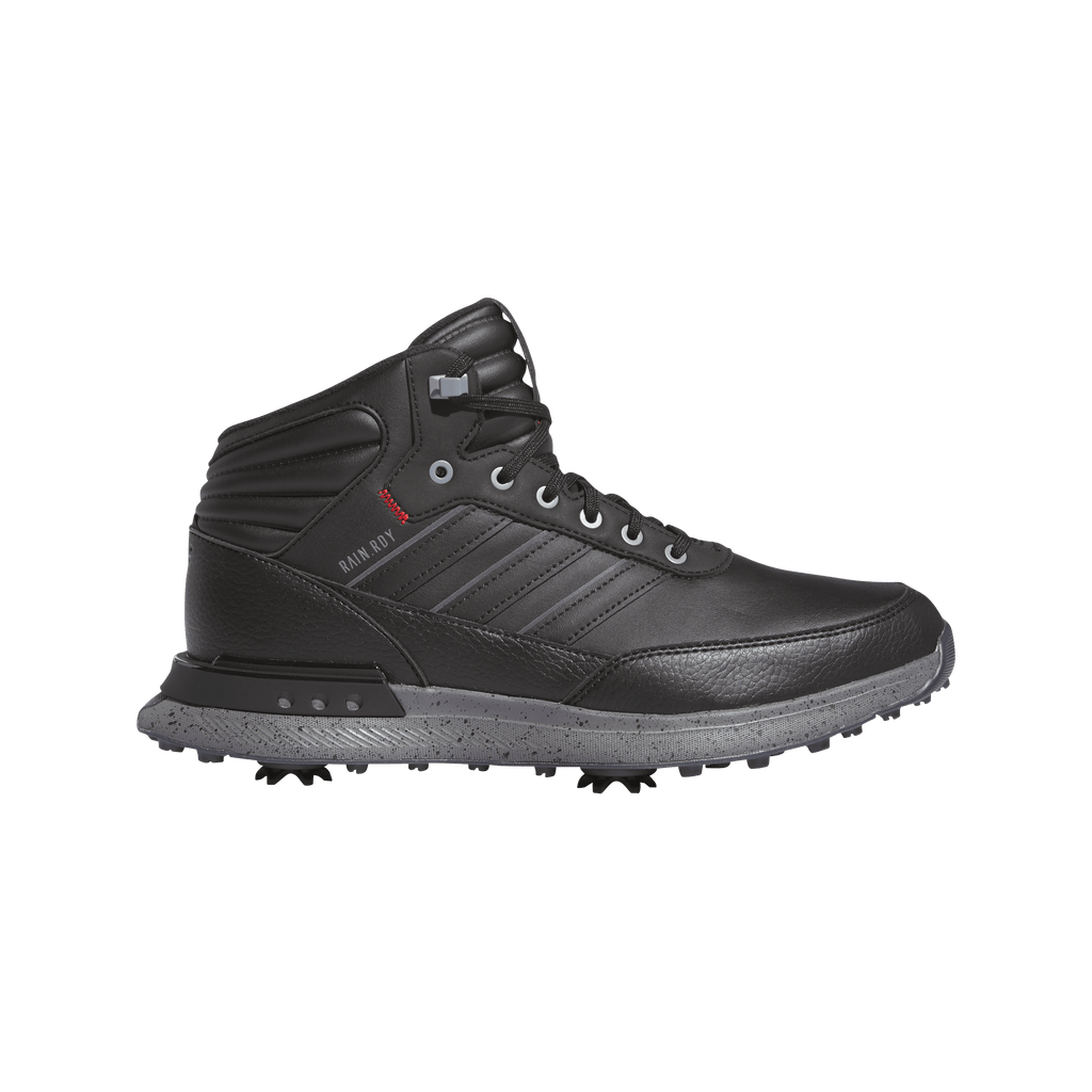 Adidas Black Winter Golf Boots