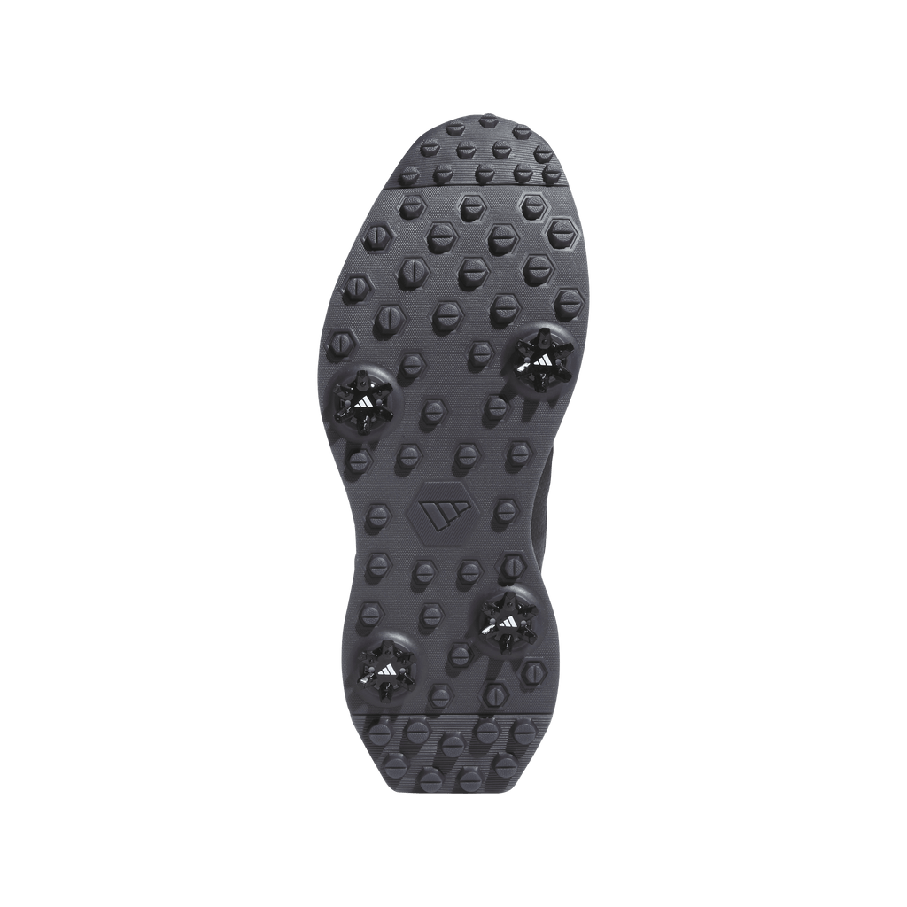 Adidas Black Winter Golf Boots