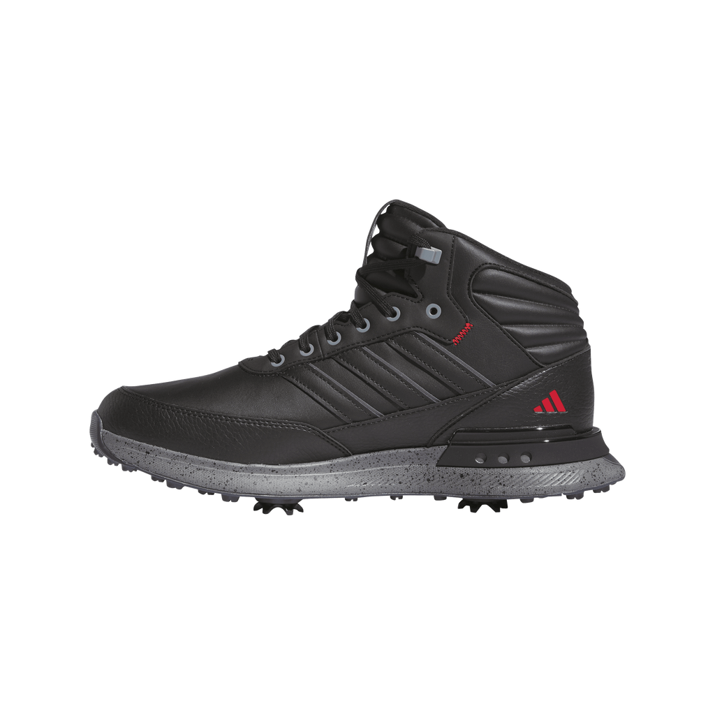 Adidas Black Winter Golf Boots