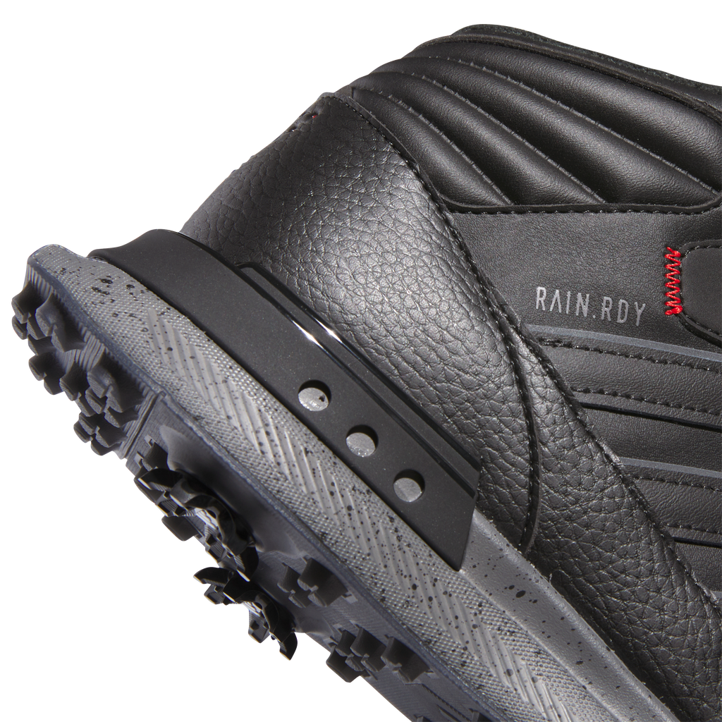 Adidas Black Winter Golf Boots