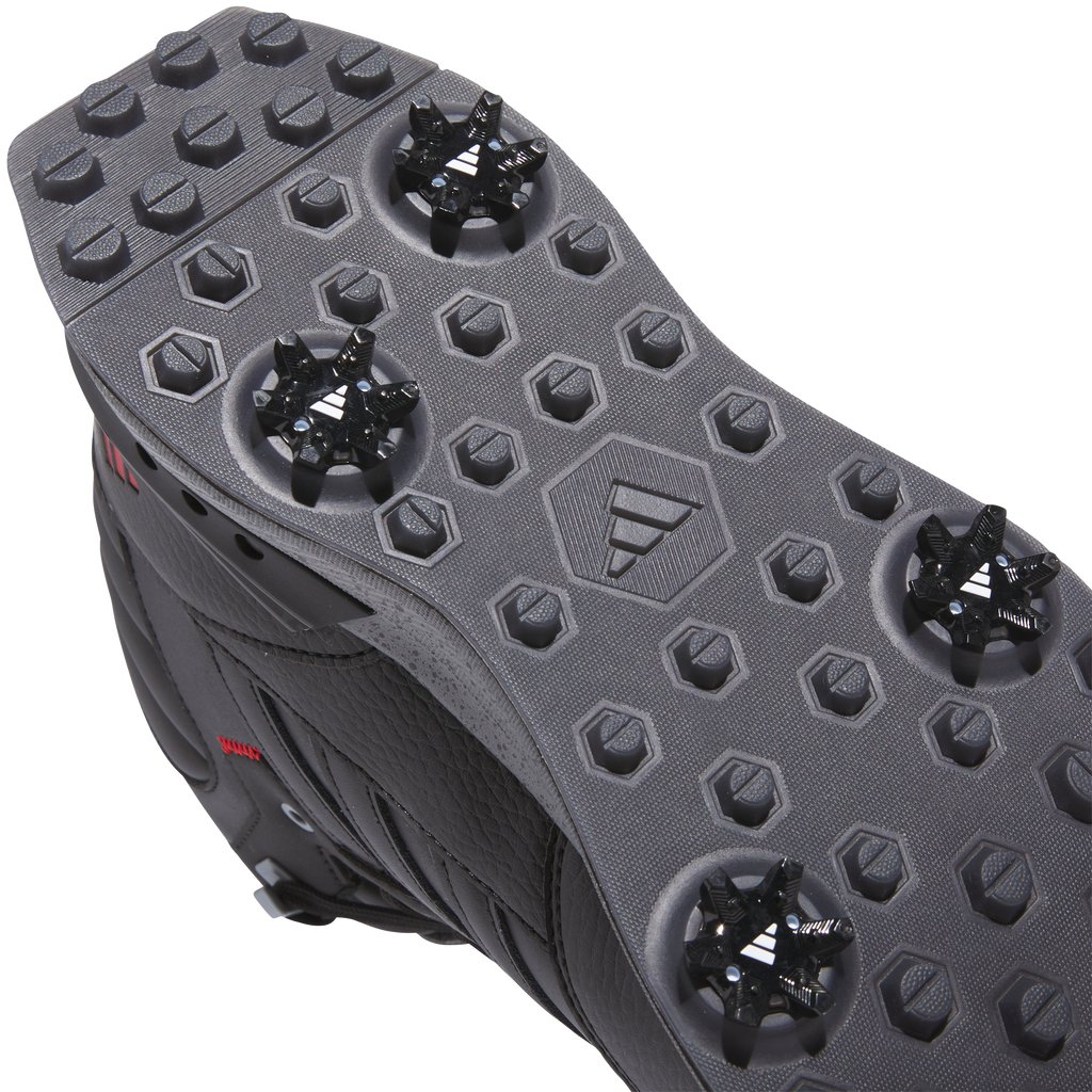 Adidas Black Winter Golf Boots