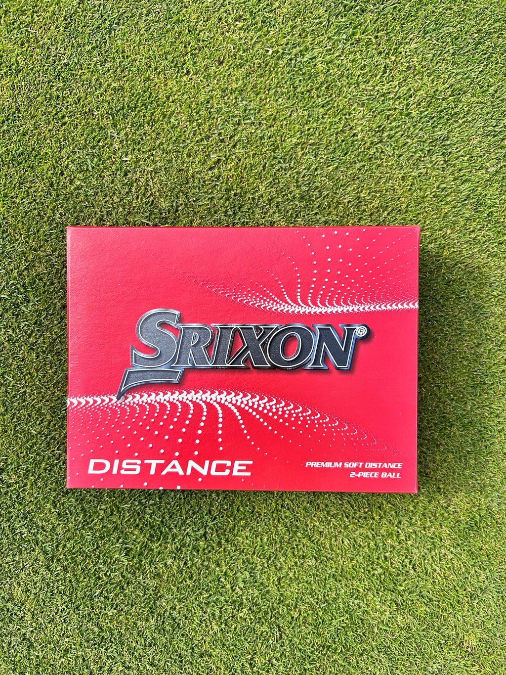 Srixon Distance (12 Box)