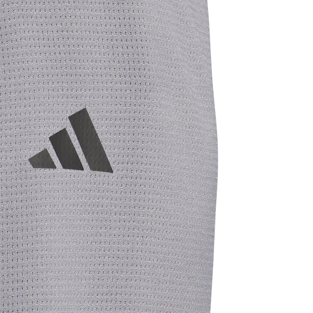 Adidas Grey 1/4 Zip